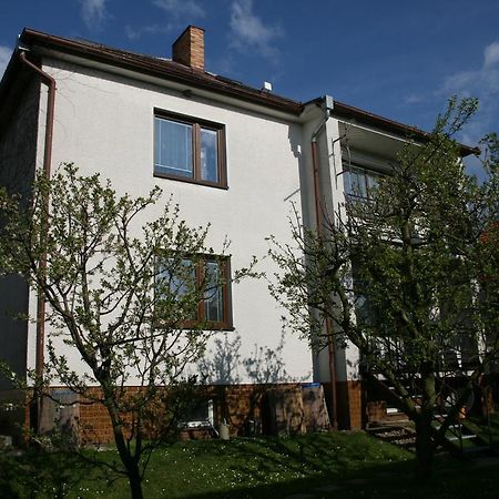 Ubytovani V Proseci Exterior foto